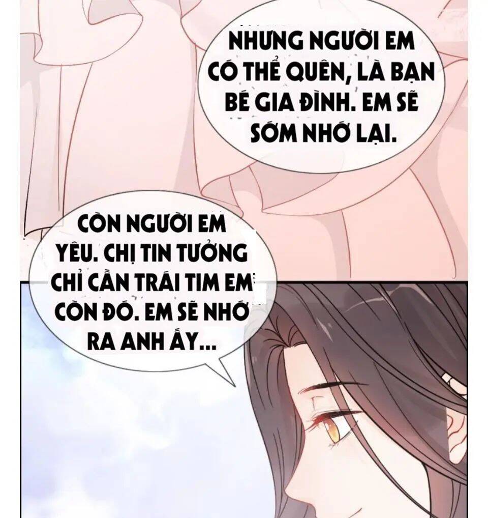 Cô Vợ Hợp Đồng Bỏ Trốn Của Tổng Giám Đốc Chapter 302 - Trang 2