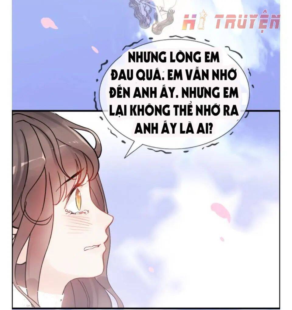 Cô Vợ Hợp Đồng Bỏ Trốn Của Tổng Giám Đốc Chapter 302 - Trang 2