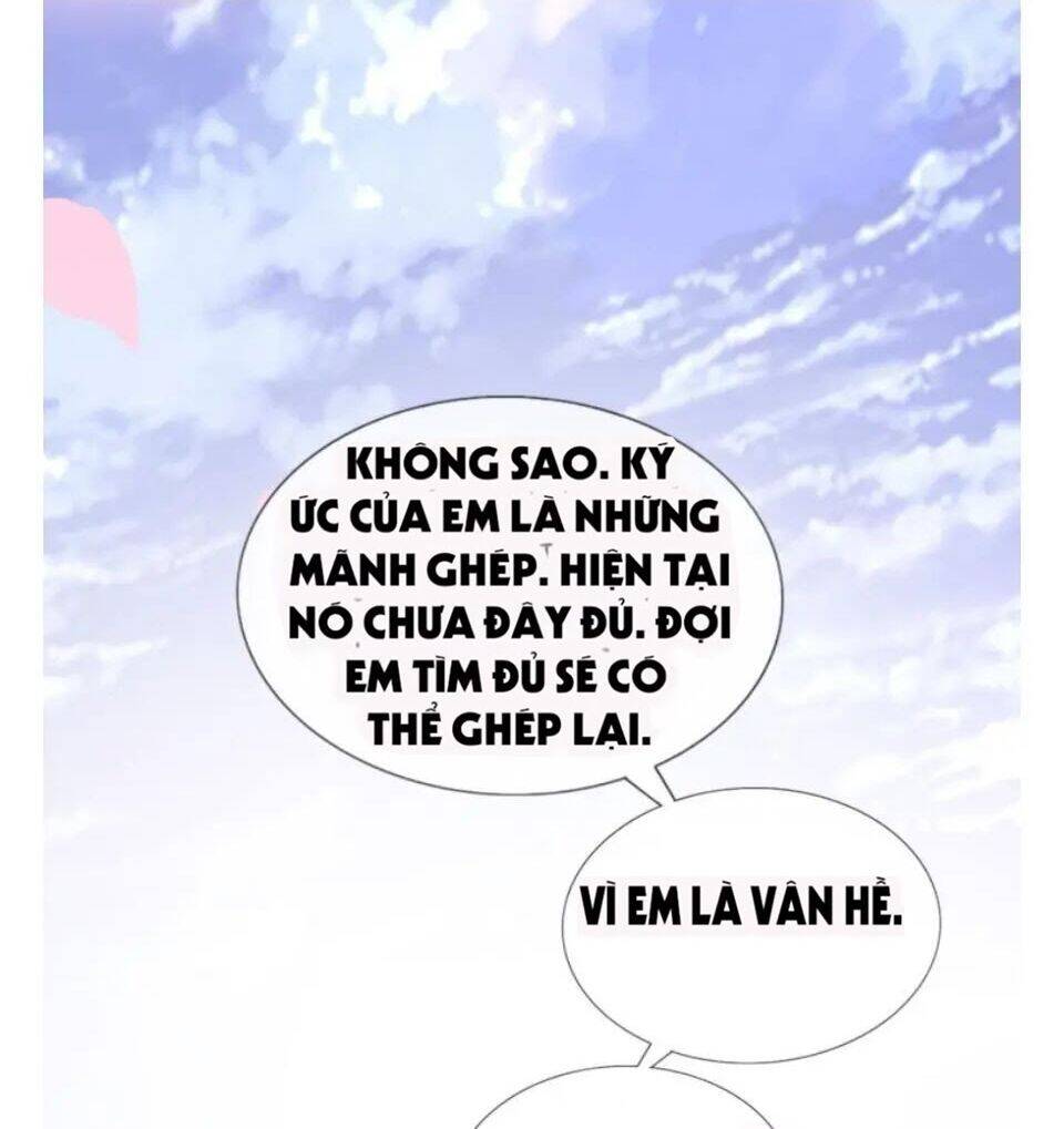 Cô Vợ Hợp Đồng Bỏ Trốn Của Tổng Giám Đốc Chapter 302 - Trang 2