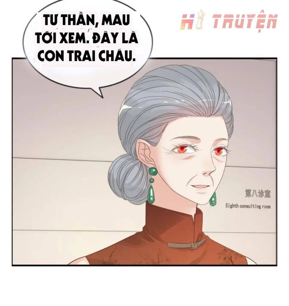 Cô Vợ Hợp Đồng Bỏ Trốn Của Tổng Giám Đốc Chapter 302 - Trang 2