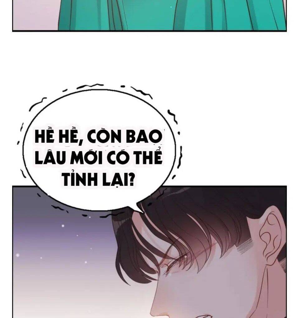 Cô Vợ Hợp Đồng Bỏ Trốn Của Tổng Giám Đốc Chapter 302 - Trang 2