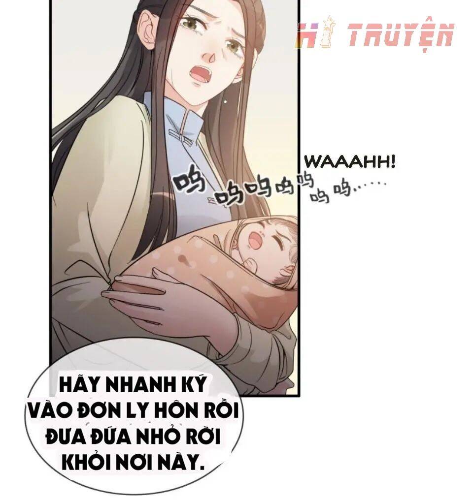 Cô Vợ Hợp Đồng Bỏ Trốn Của Tổng Giám Đốc Chapter 302 - Trang 2