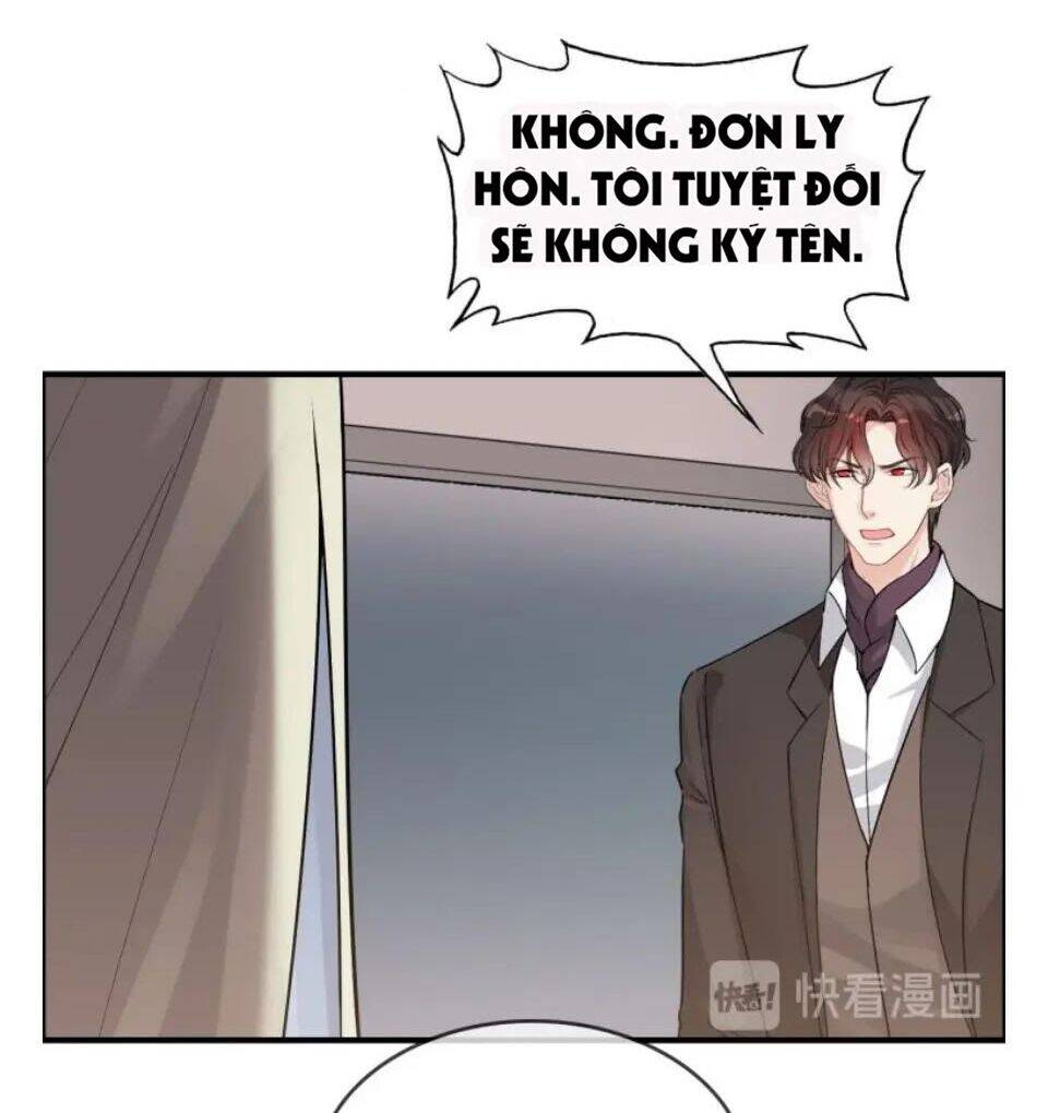 Cô Vợ Hợp Đồng Bỏ Trốn Của Tổng Giám Đốc Chapter 302 - Trang 2