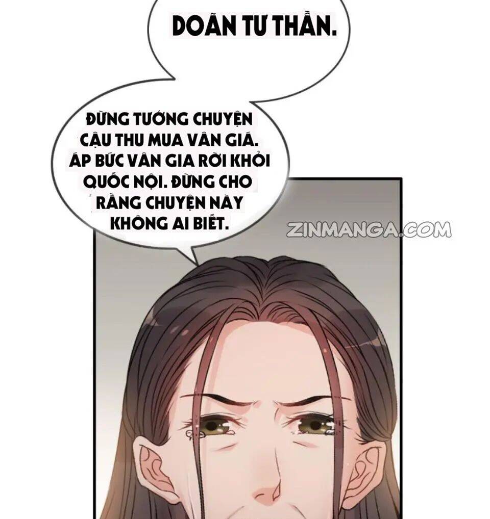 Cô Vợ Hợp Đồng Bỏ Trốn Của Tổng Giám Đốc Chapter 302 - Trang 2