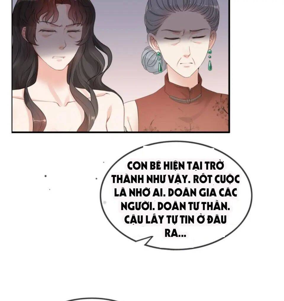 Cô Vợ Hợp Đồng Bỏ Trốn Của Tổng Giám Đốc Chapter 302 - Trang 2