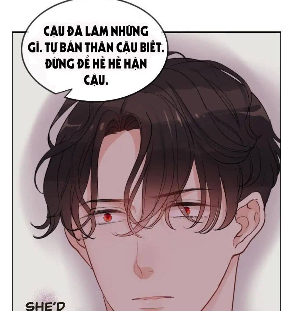 Cô Vợ Hợp Đồng Bỏ Trốn Của Tổng Giám Đốc Chapter 302 - Trang 2