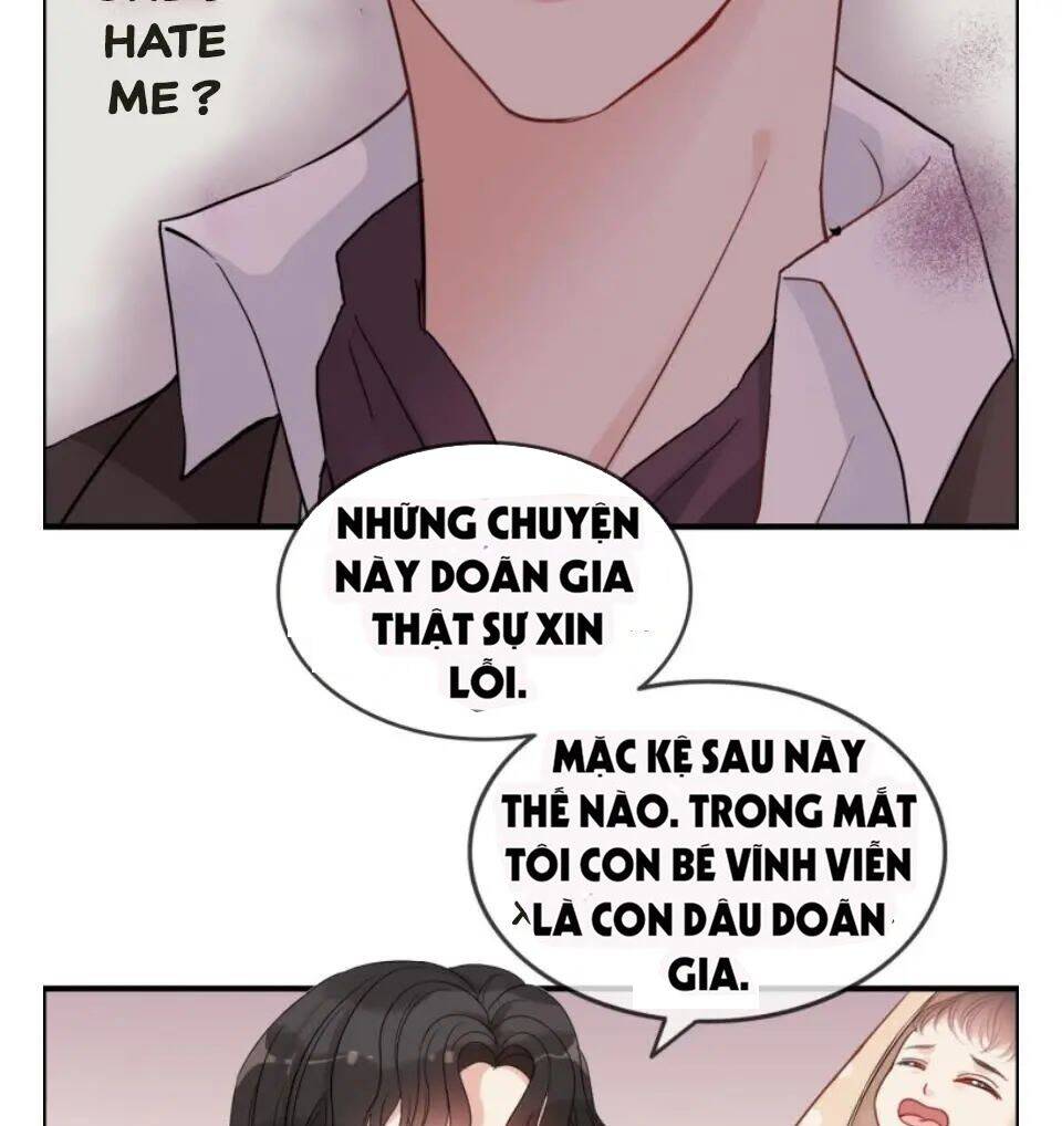 Cô Vợ Hợp Đồng Bỏ Trốn Của Tổng Giám Đốc Chapter 302 - Trang 2