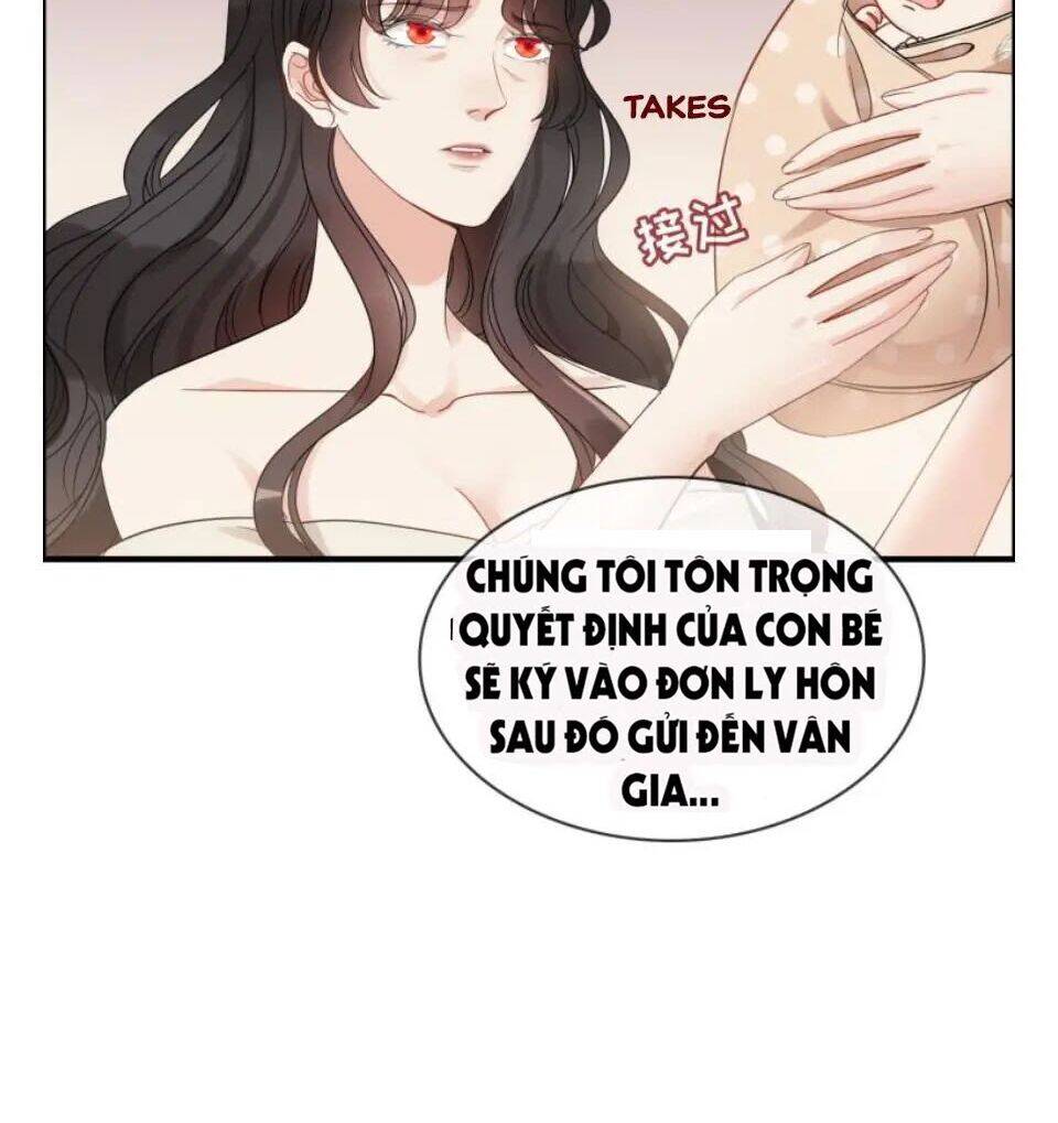 Cô Vợ Hợp Đồng Bỏ Trốn Của Tổng Giám Đốc Chapter 302 - Trang 2