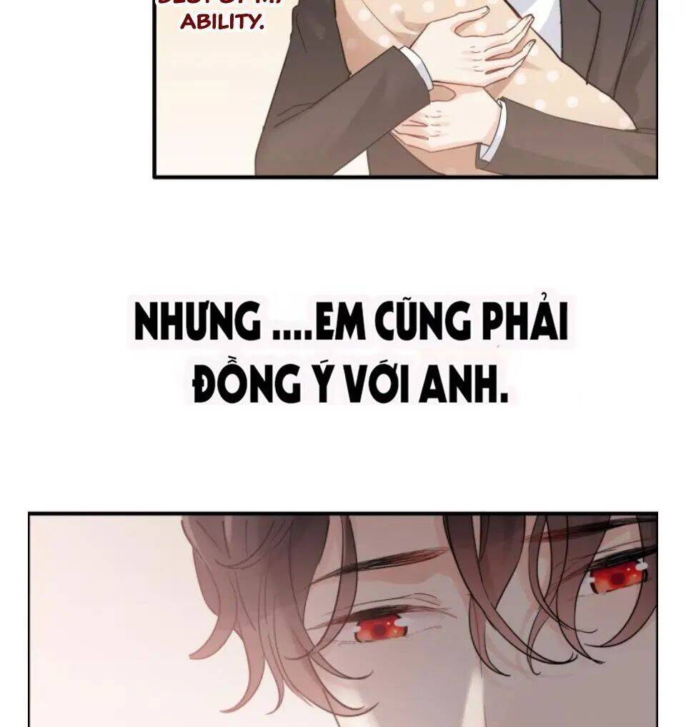 Cô Vợ Hợp Đồng Bỏ Trốn Của Tổng Giám Đốc Chapter 302 - Trang 2