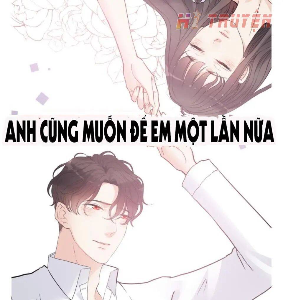 Cô Vợ Hợp Đồng Bỏ Trốn Của Tổng Giám Đốc Chapter 302 - Trang 2