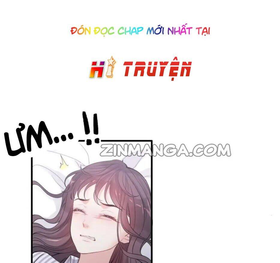 Cô Vợ Hợp Đồng Bỏ Trốn Của Tổng Giám Đốc Chapter 301 - Trang 2