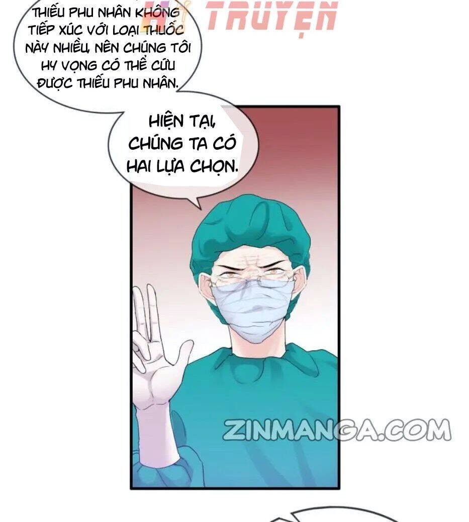 Cô Vợ Hợp Đồng Bỏ Trốn Của Tổng Giám Đốc Chapter 301 - Trang 2