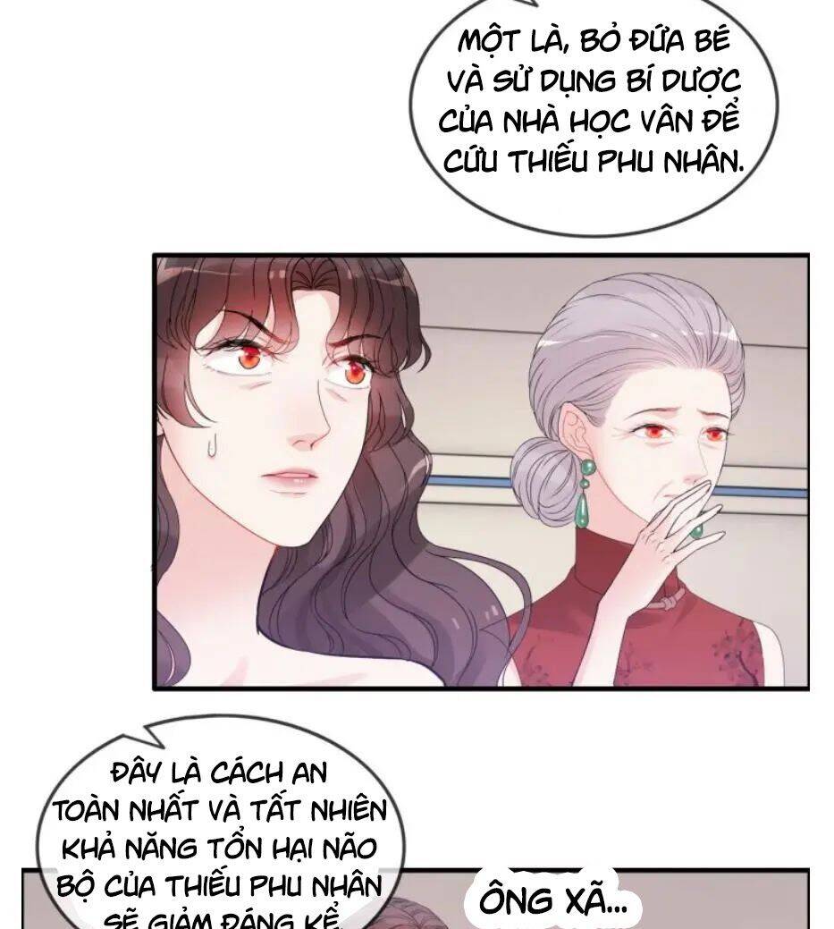 Cô Vợ Hợp Đồng Bỏ Trốn Của Tổng Giám Đốc Chapter 301 - Trang 2