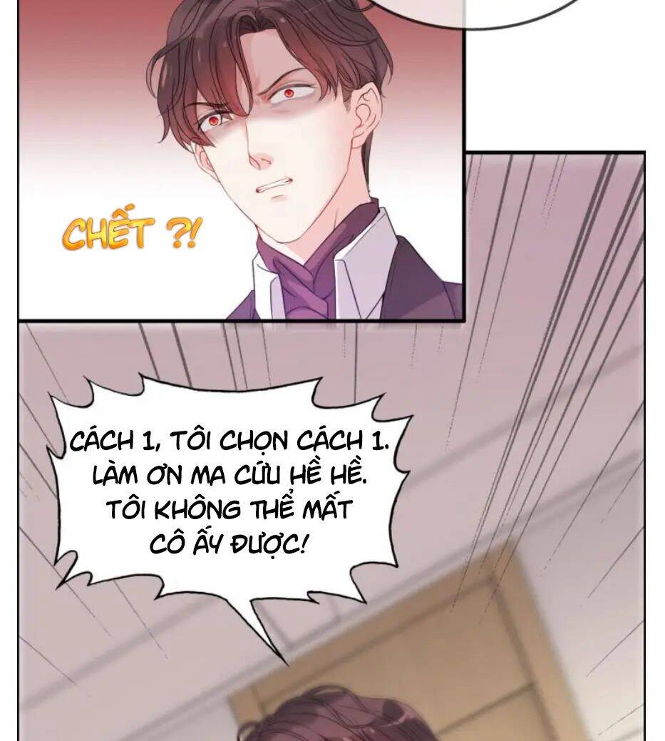 Cô Vợ Hợp Đồng Bỏ Trốn Của Tổng Giám Đốc Chapter 301 - Trang 2