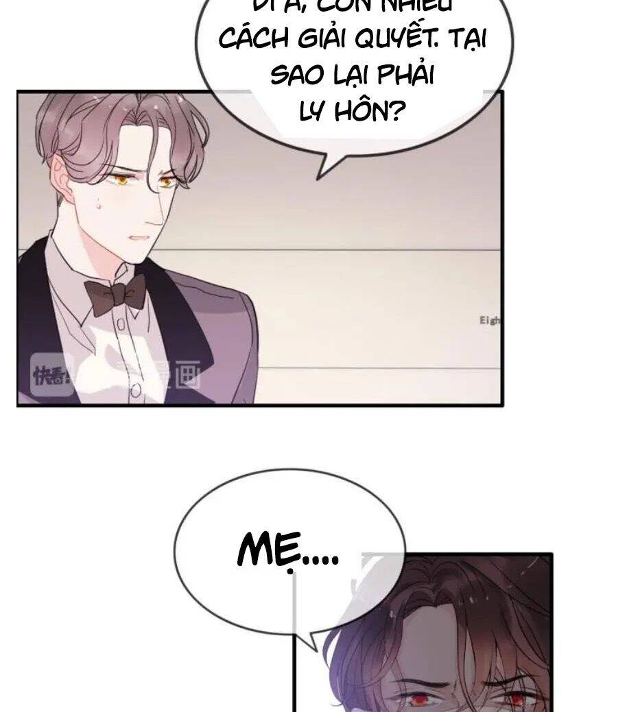 Cô Vợ Hợp Đồng Bỏ Trốn Của Tổng Giám Đốc Chapter 301 - Trang 2