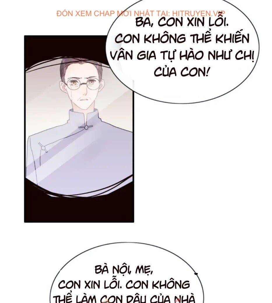 Cô Vợ Hợp Đồng Bỏ Trốn Của Tổng Giám Đốc Chapter 301 - Trang 2