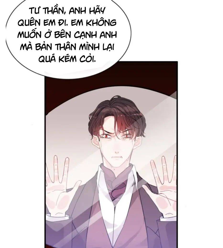 Cô Vợ Hợp Đồng Bỏ Trốn Của Tổng Giám Đốc Chapter 301 - Trang 2