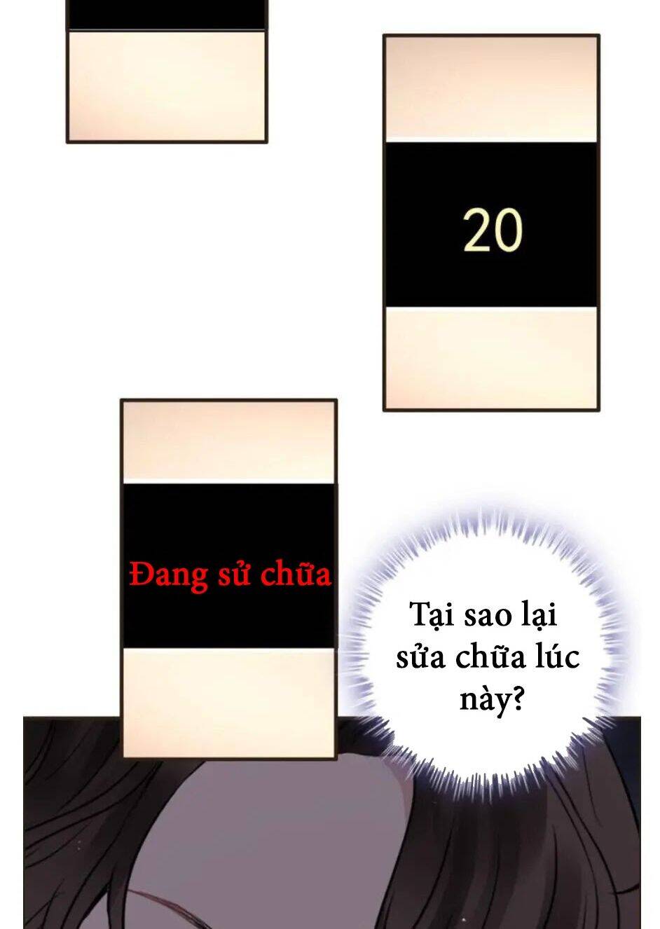 Cô Vợ Hợp Đồng Bỏ Trốn Của Tổng Giám Đốc Chapter 300 - Trang 2