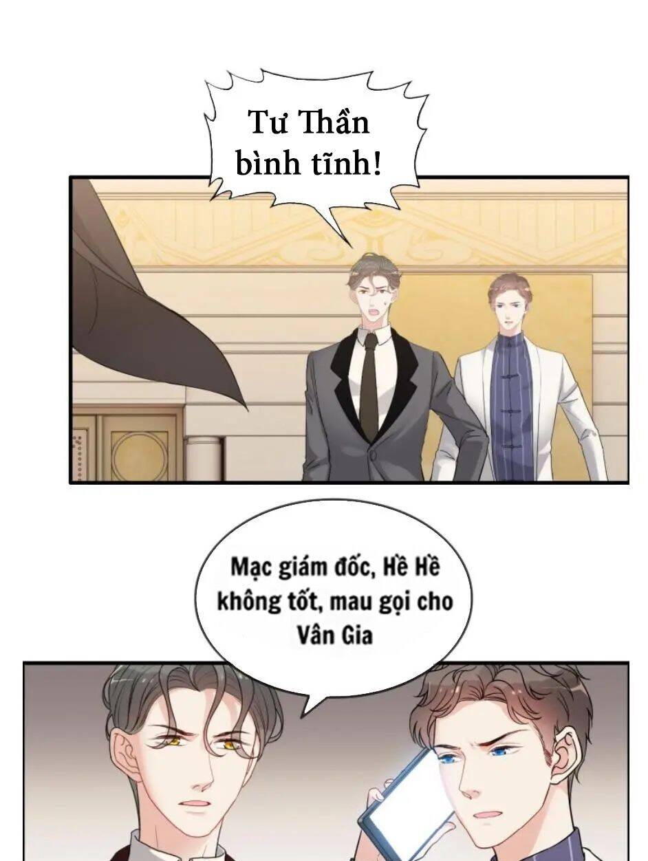 Cô Vợ Hợp Đồng Bỏ Trốn Của Tổng Giám Đốc Chapter 300 - Trang 2