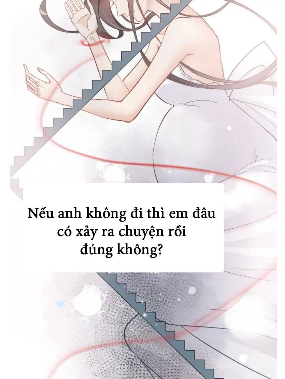 Cô Vợ Hợp Đồng Bỏ Trốn Của Tổng Giám Đốc Chapter 300 - Trang 2