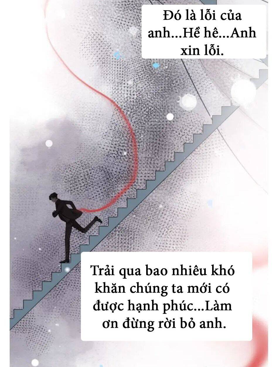 Cô Vợ Hợp Đồng Bỏ Trốn Của Tổng Giám Đốc Chapter 300 - Trang 2