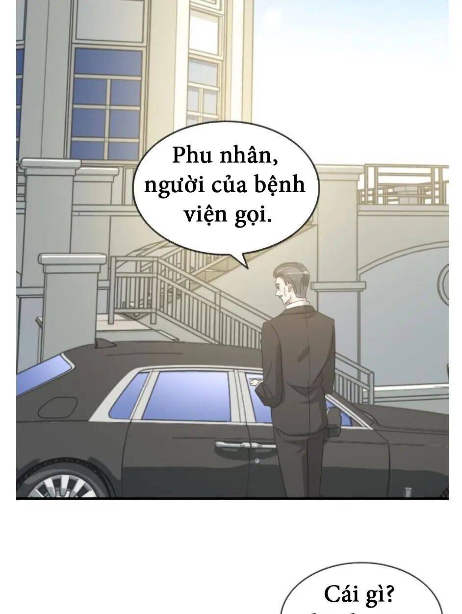 Cô Vợ Hợp Đồng Bỏ Trốn Của Tổng Giám Đốc Chapter 300 - Trang 2