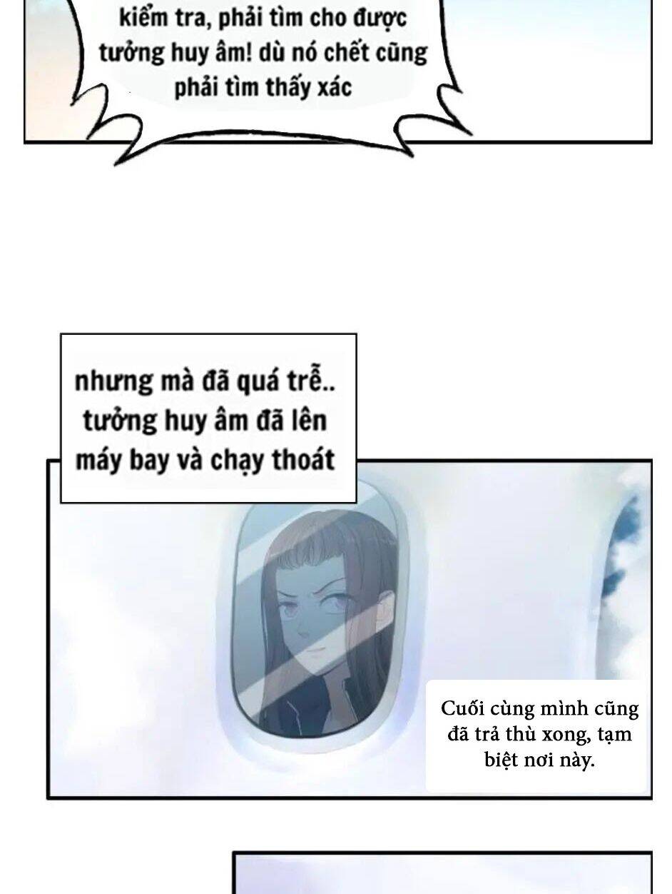 Cô Vợ Hợp Đồng Bỏ Trốn Của Tổng Giám Đốc Chapter 300 - Trang 2