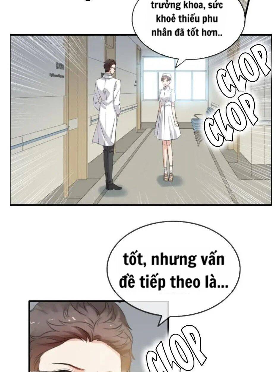 Cô Vợ Hợp Đồng Bỏ Trốn Của Tổng Giám Đốc Chapter 300 - Trang 2