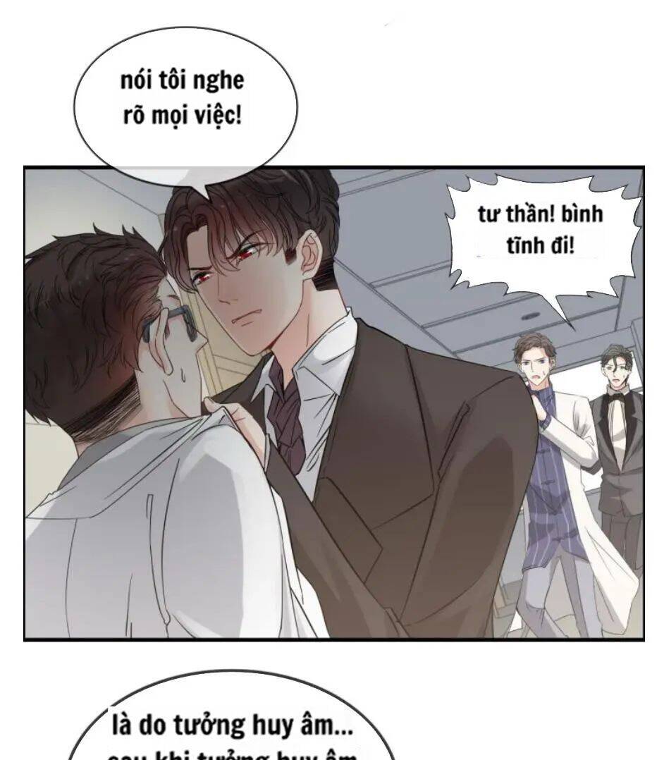 Cô Vợ Hợp Đồng Bỏ Trốn Của Tổng Giám Đốc Chapter 300 - Trang 2