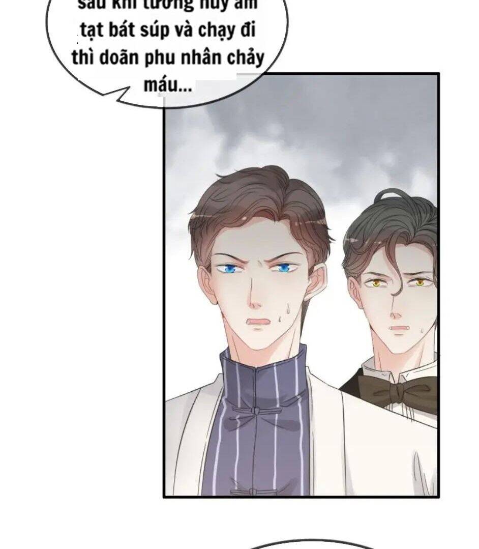 Cô Vợ Hợp Đồng Bỏ Trốn Của Tổng Giám Đốc Chapter 300 - Trang 2