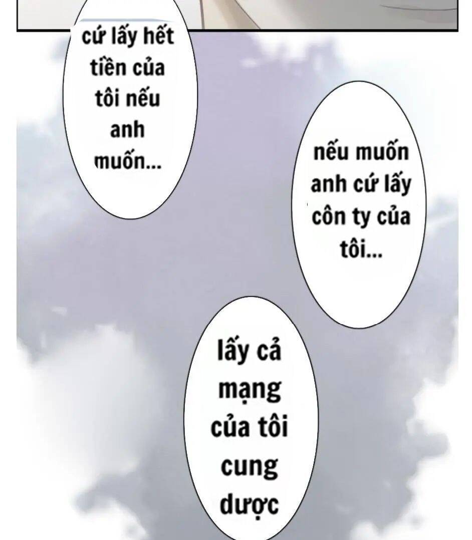 Cô Vợ Hợp Đồng Bỏ Trốn Của Tổng Giám Đốc Chapter 300 - Trang 2