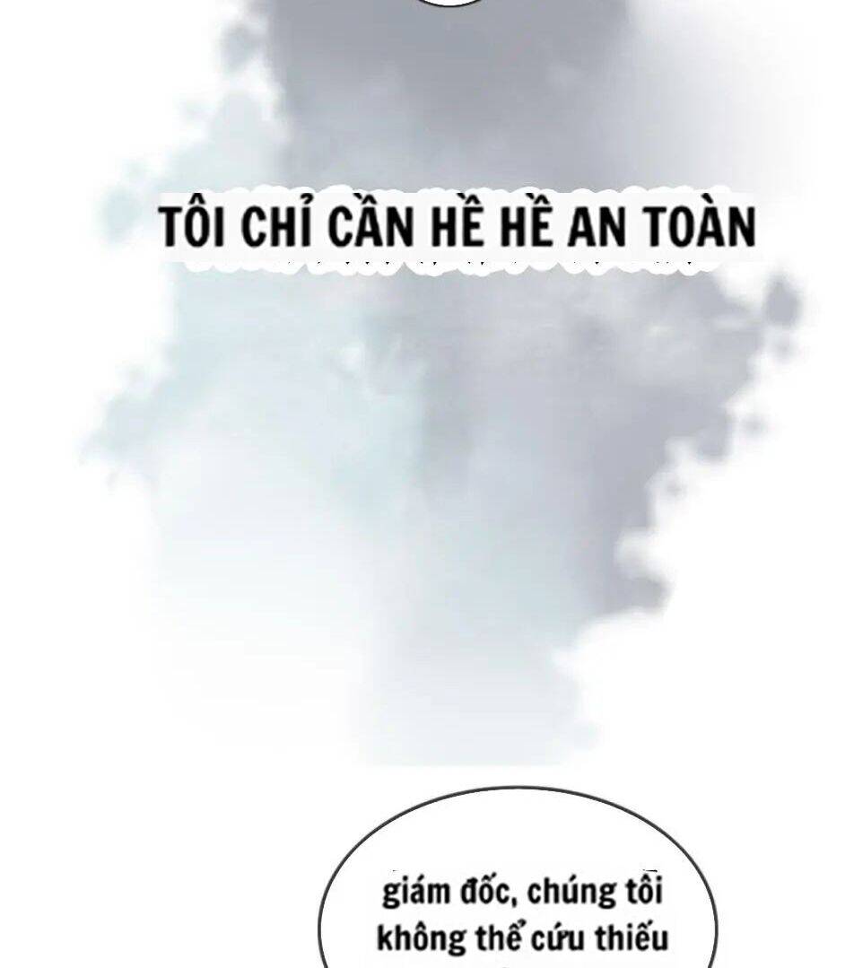 Cô Vợ Hợp Đồng Bỏ Trốn Của Tổng Giám Đốc Chapter 300 - Trang 2