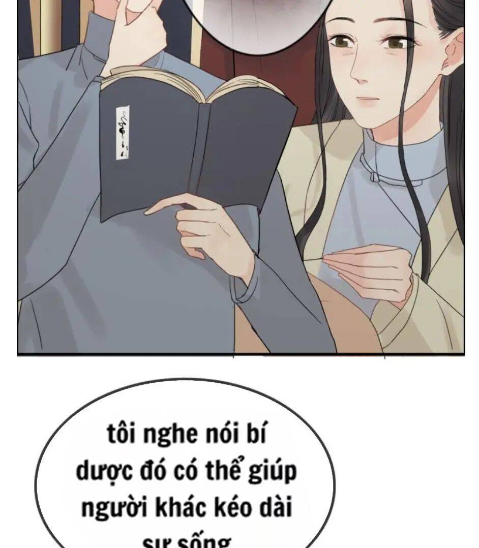 Cô Vợ Hợp Đồng Bỏ Trốn Của Tổng Giám Đốc Chapter 300 - Trang 2