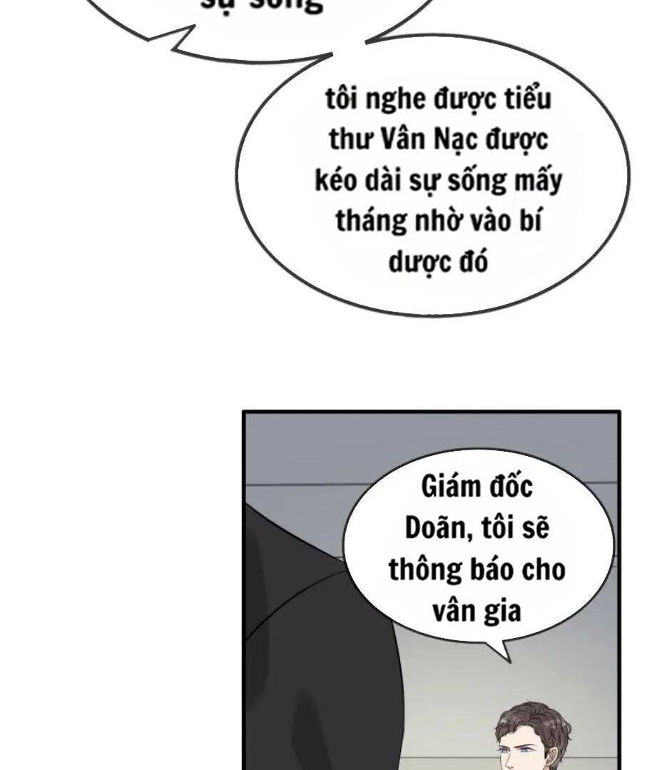 Cô Vợ Hợp Đồng Bỏ Trốn Của Tổng Giám Đốc Chapter 300 - Trang 2