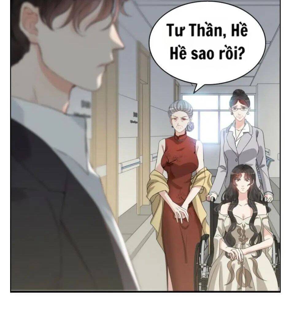 Cô Vợ Hợp Đồng Bỏ Trốn Của Tổng Giám Đốc Chapter 300 - Trang 2