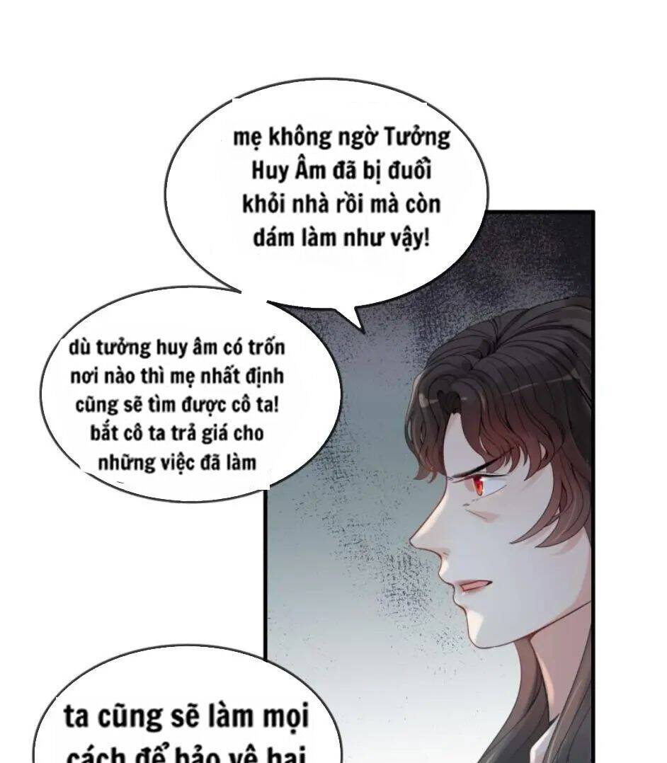 Cô Vợ Hợp Đồng Bỏ Trốn Của Tổng Giám Đốc Chapter 300 - Trang 2