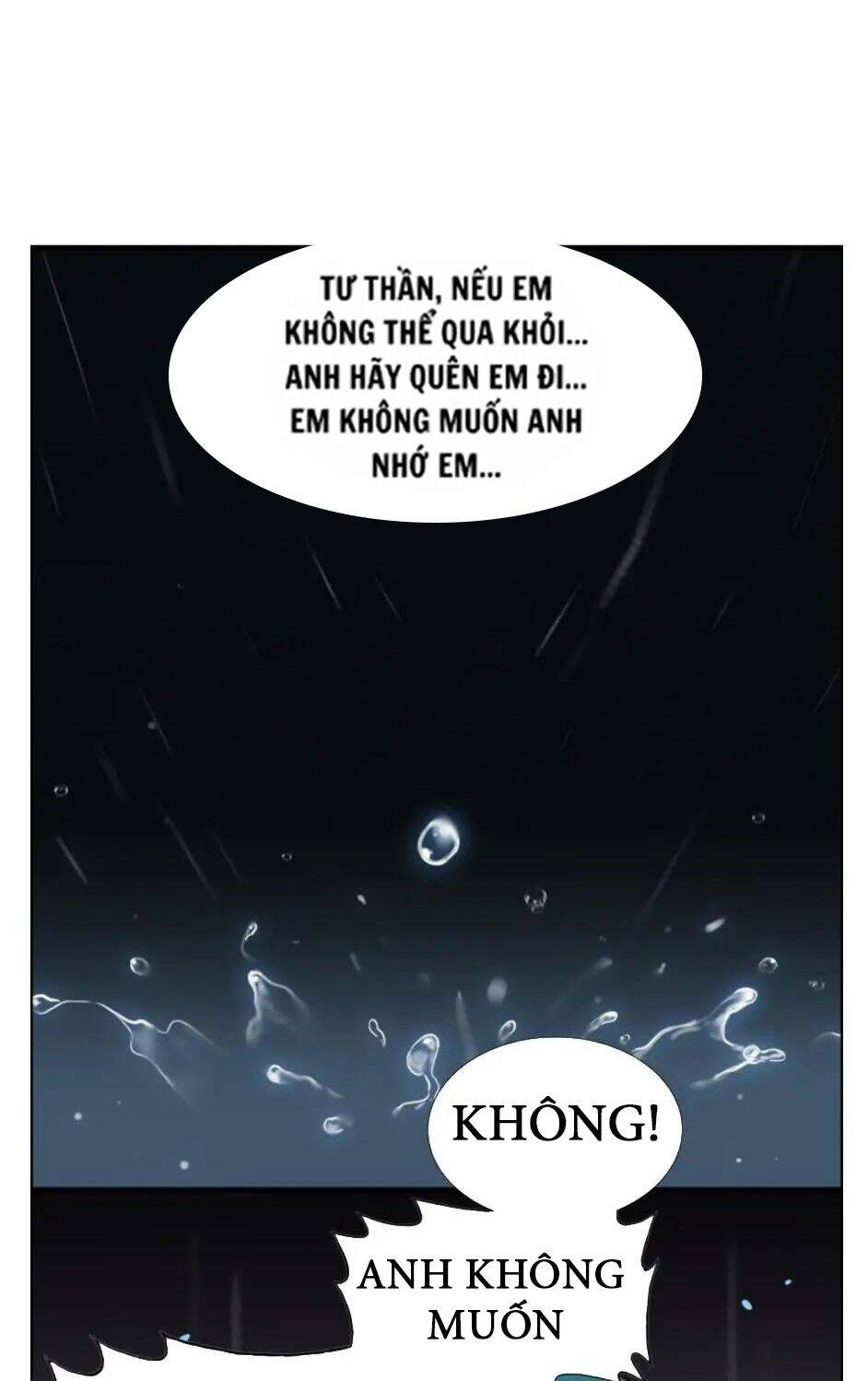 Cô Vợ Hợp Đồng Bỏ Trốn Của Tổng Giám Đốc Chapter 300 - Trang 2