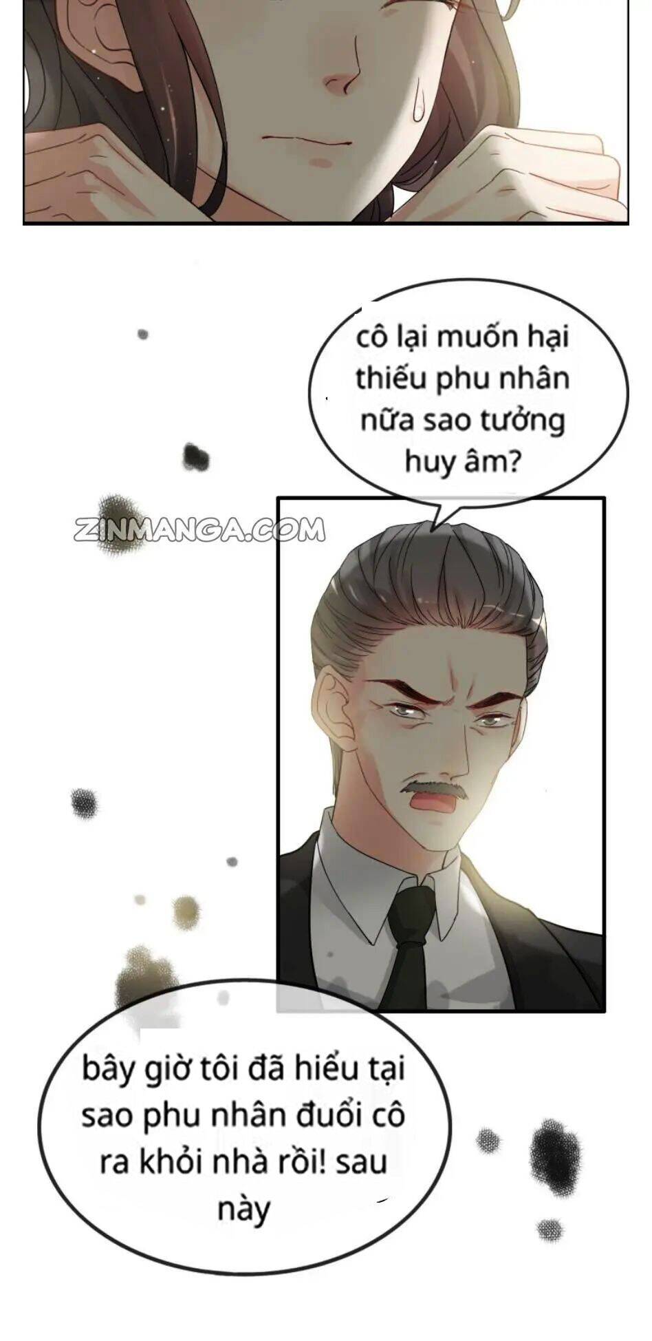 Cô Vợ Hợp Đồng Bỏ Trốn Của Tổng Giám Đốc Chapter 299 - Trang 2