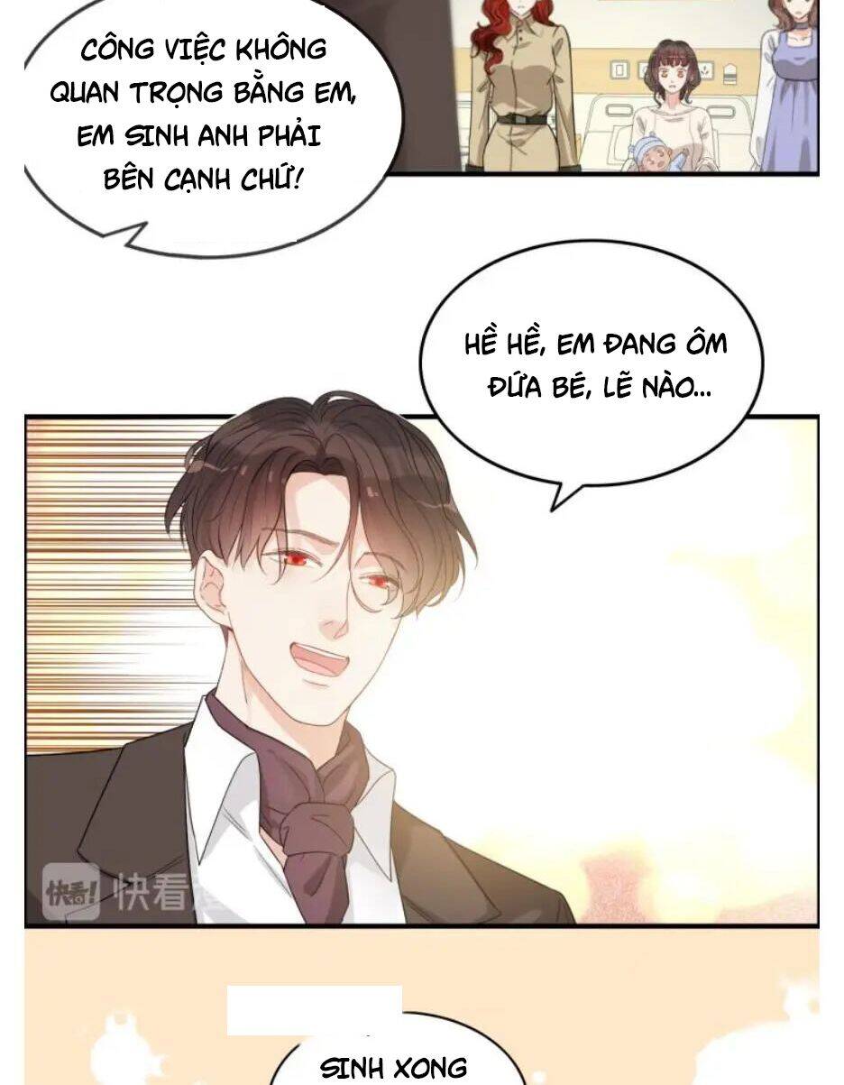 Cô Vợ Hợp Đồng Bỏ Trốn Của Tổng Giám Đốc Chapter 297 - Trang 2