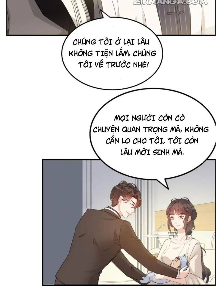 Cô Vợ Hợp Đồng Bỏ Trốn Của Tổng Giám Đốc Chapter 297 - Trang 2