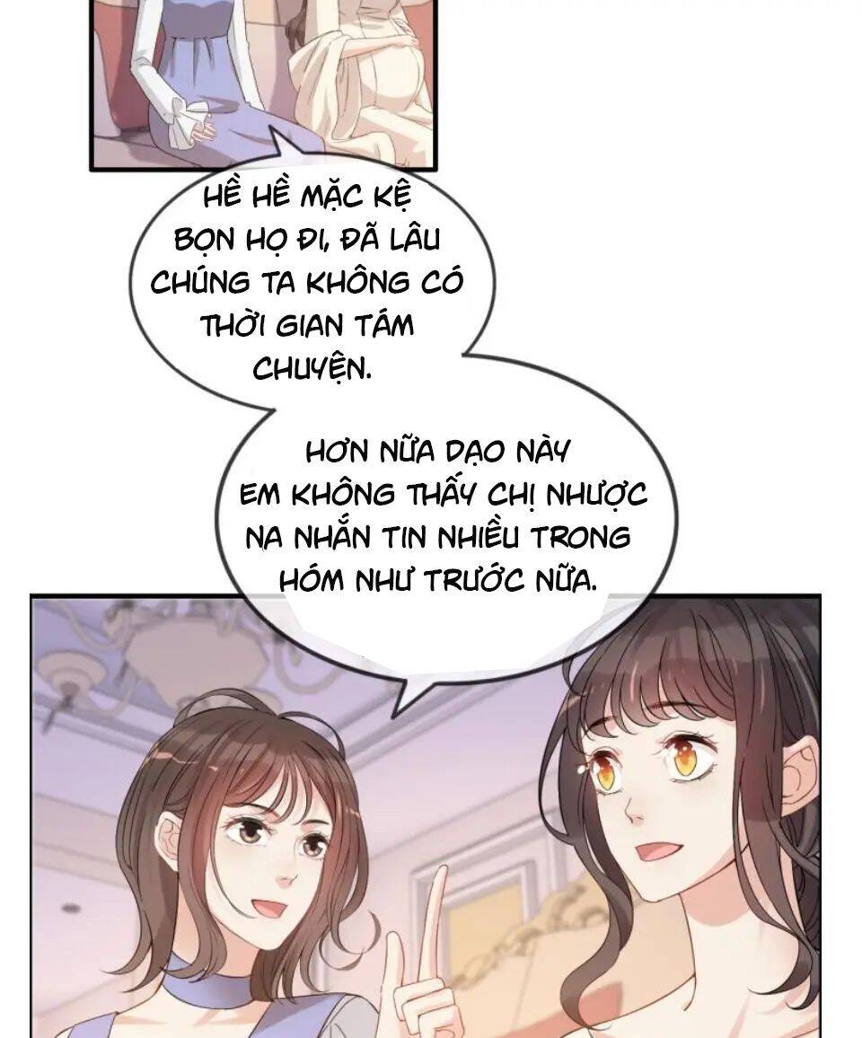 Cô Vợ Hợp Đồng Bỏ Trốn Của Tổng Giám Đốc Chapter 296 - Trang 2