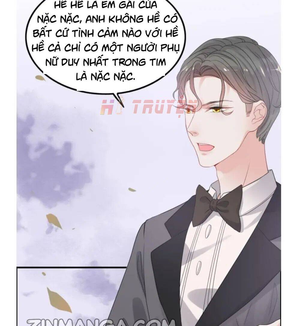 Cô Vợ Hợp Đồng Bỏ Trốn Của Tổng Giám Đốc Chapter 295 - Trang 2