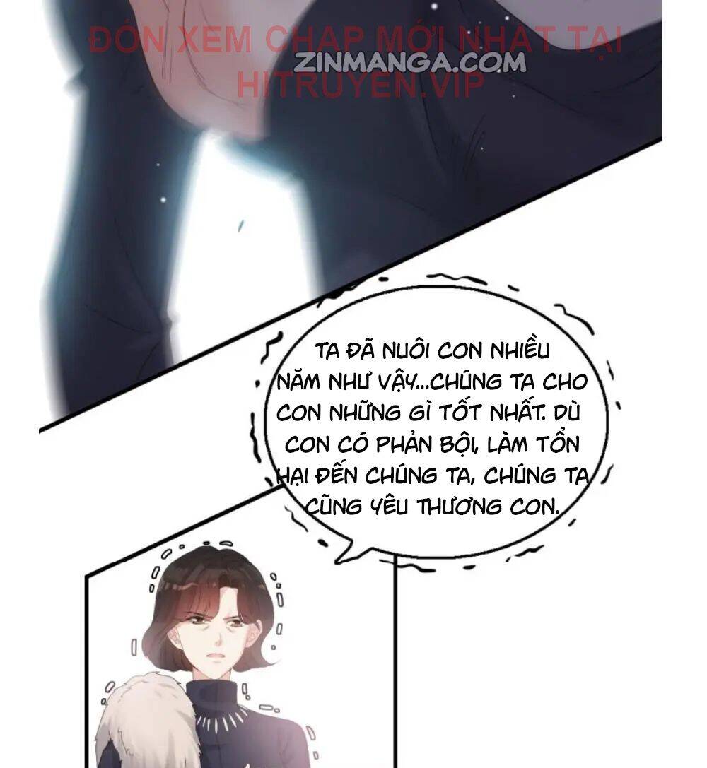 Cô Vợ Hợp Đồng Bỏ Trốn Của Tổng Giám Đốc Chapter 295 - Trang 2