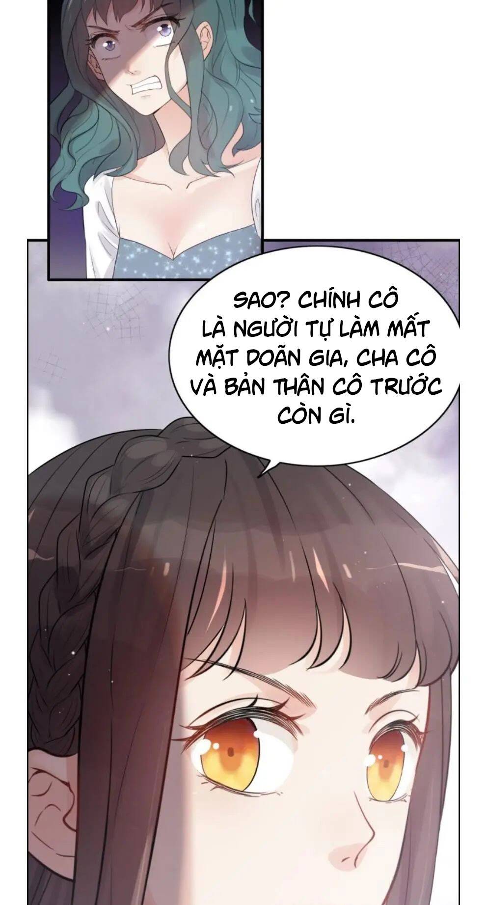 Cô Vợ Hợp Đồng Bỏ Trốn Của Tổng Giám Đốc Chapter 294 - Trang 2