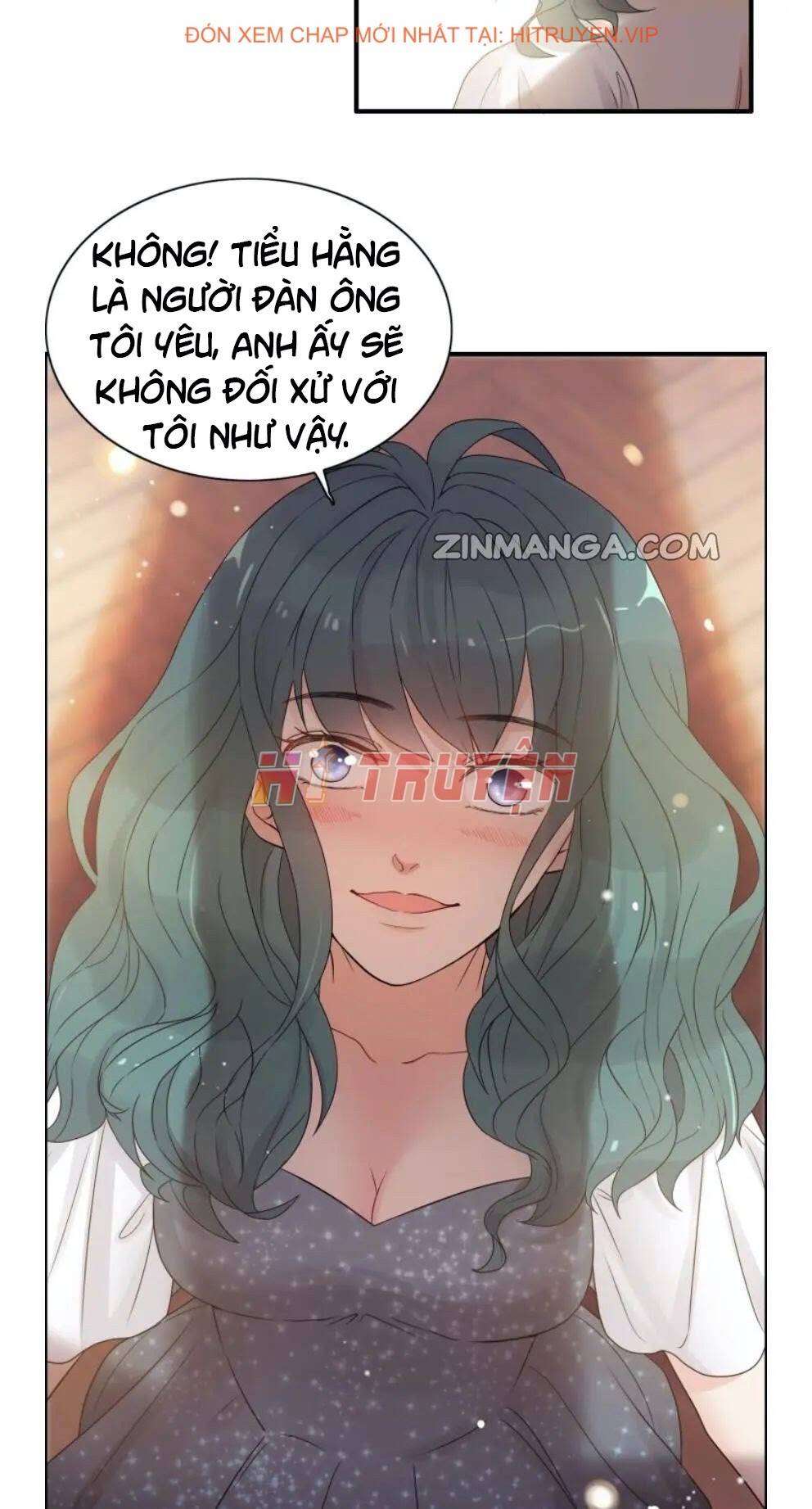 Cô Vợ Hợp Đồng Bỏ Trốn Của Tổng Giám Đốc Chapter 294 - Trang 2