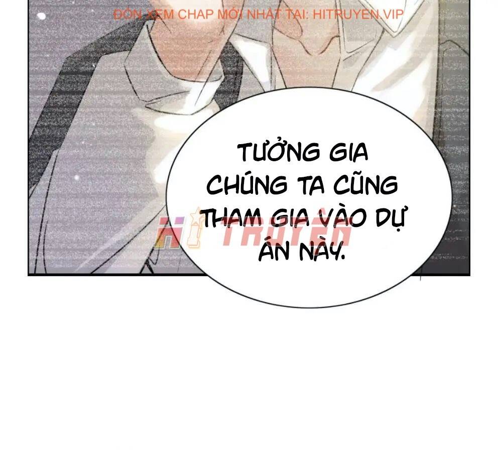 Cô Vợ Hợp Đồng Bỏ Trốn Của Tổng Giám Đốc Chapter 294 - Trang 2