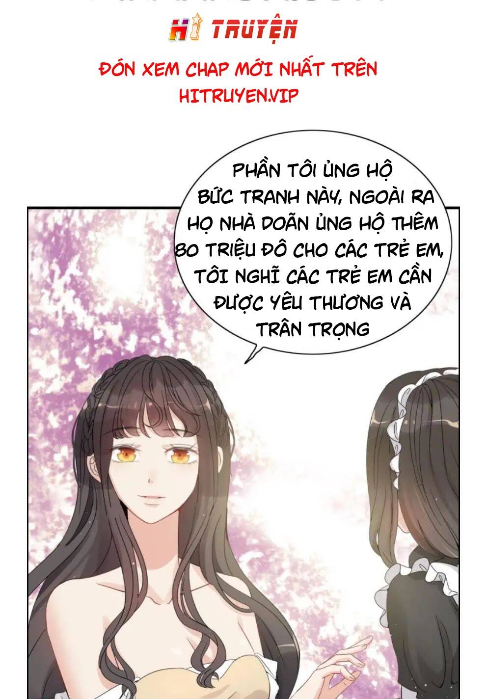 Cô Vợ Hợp Đồng Bỏ Trốn Của Tổng Giám Đốc Chapter 293 - Trang 2