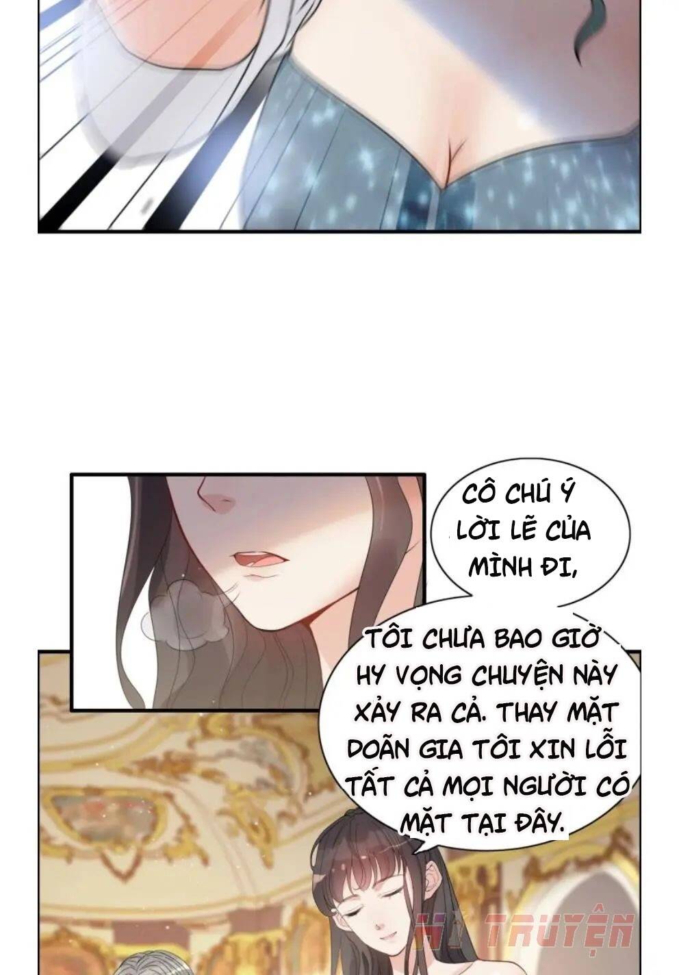 Cô Vợ Hợp Đồng Bỏ Trốn Của Tổng Giám Đốc Chapter 293 - Trang 2