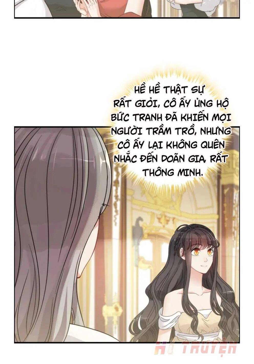 Cô Vợ Hợp Đồng Bỏ Trốn Của Tổng Giám Đốc Chapter 293 - Trang 2