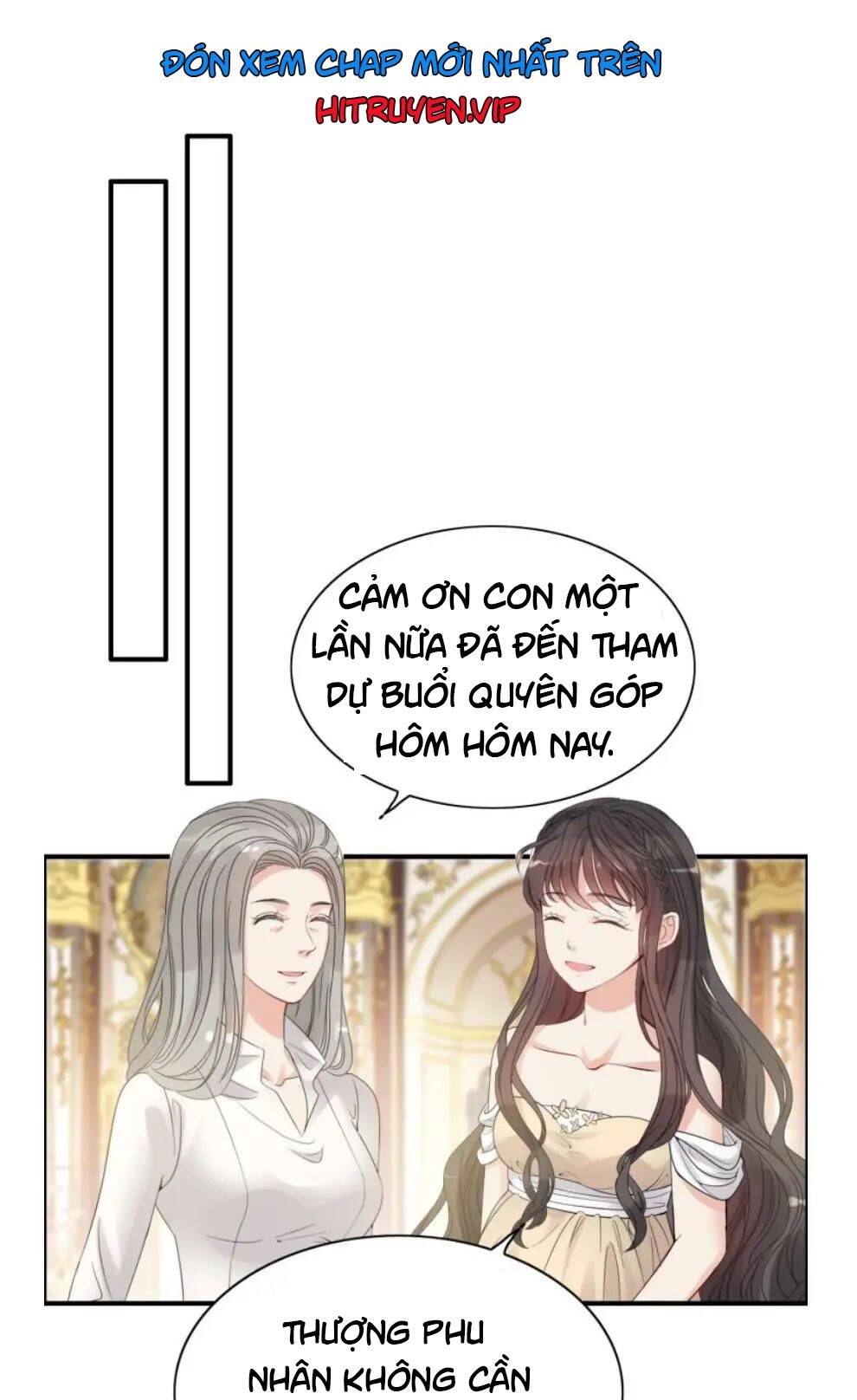 Cô Vợ Hợp Đồng Bỏ Trốn Của Tổng Giám Đốc Chapter 292 - Trang 2